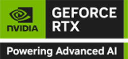 NVIDIA GeForce RTX